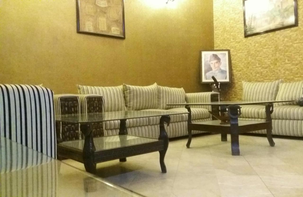 Hotel Sweet Inn Lahore Exterior photo