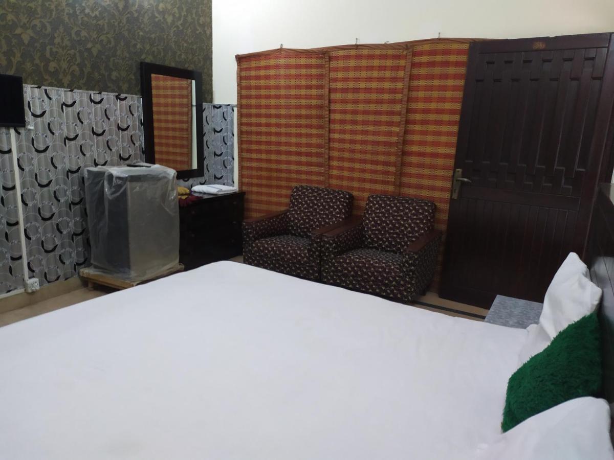 Hotel Sweet Inn Lahore Exterior photo